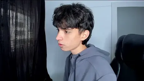 CONNOR_STONNE_ webcam model stream image