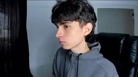 CONNOR_STONNE_ webcam model stream image