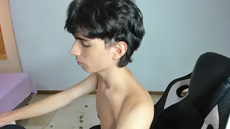 CONNOR_STONNE_ webcam model stream image