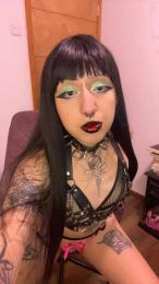 SeleneAhorcamee webcam cam4 model stream image