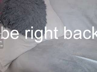 joannacw webcam model stream image