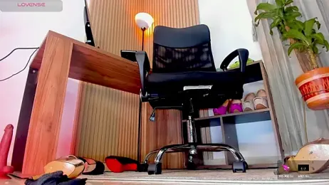 Anastacia_lestrange webcam model stream image