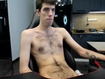 cookies_boys webcam model stream image