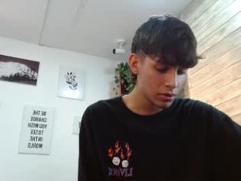 draxblade webcam model stream image