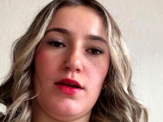 Keyth Clement webcam model stream image