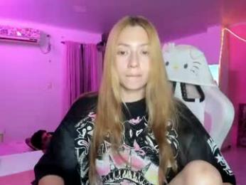 velvetpink777 webcam chaturbate model stream image