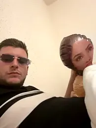 pablodu67 webcam model stream image