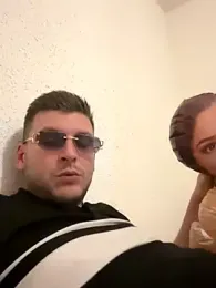 pablodu67 webcam model stream image