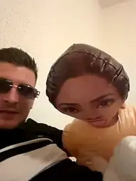 pablodu67 webcam model stream image