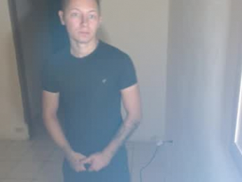 roastingcorn webcam model stream image