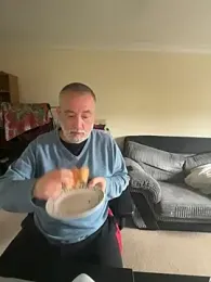 LondonTeffy webcam model stream image