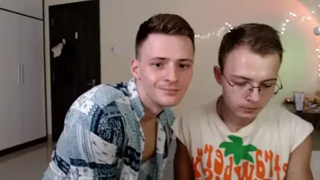 NikiKerryCum webcam model stream image