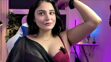 demieliss webcam model stream image