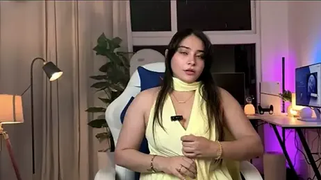 demieliss webcam model stream image