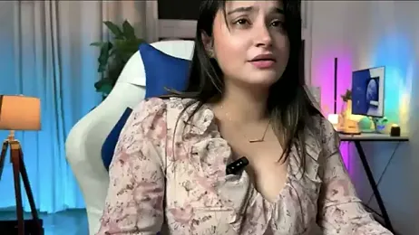 demieliss webcam model stream image