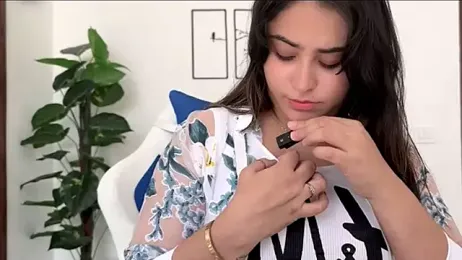 demieliss webcam model stream image