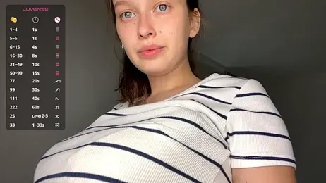 Eva_Shining_Star webcam model stream image
