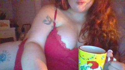 Solouzz webcam model stream image