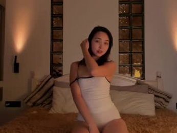 as1an_girlfriend webcam chaturbate model stream image