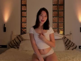 as1an_girlfriend webcam model stream image