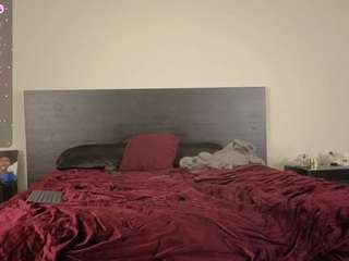 nynastax webcam camsoda model stream image