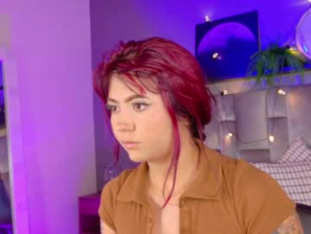 alaiarogers webcam model stream image