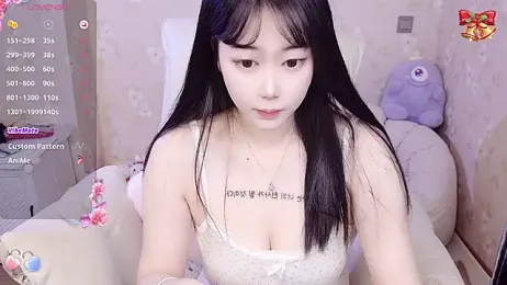 small_bell webcam model stream image