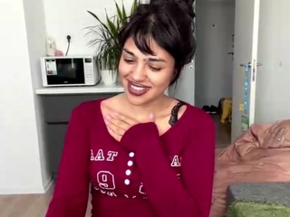 josettebalasko webcam model stream image