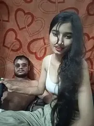 Yoga_Session webcam model stream image