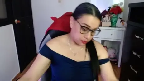 smile_sweetpao webcam model stream image