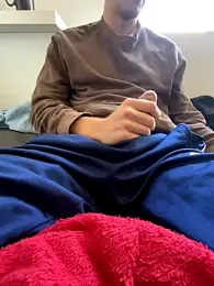 greggts webcam model stream image