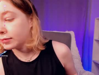 kaylisse webcam model stream image