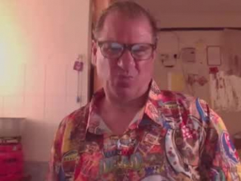 coryassman webcam model stream image