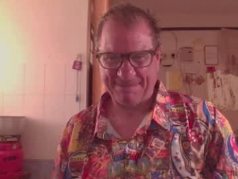 coryassman webcam model stream image