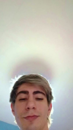 skinnywhitebull webcam model stream image