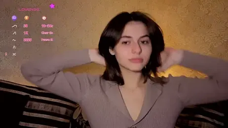 AmeliaStarfield webcam model stream image