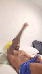 Kevinpasion webcam cam4 model stream image