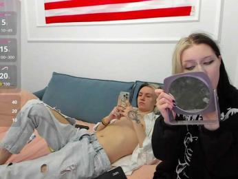 VeryRareTwix webcam bongacams model stream image