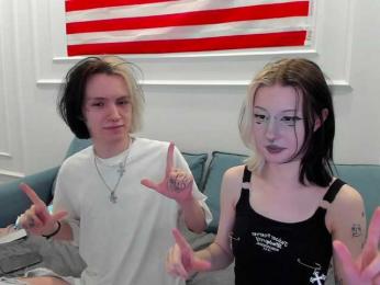 VeryRareTwix webcam bongacams model stream image