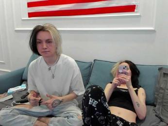 VeryRareTwix webcam bongacams model stream image