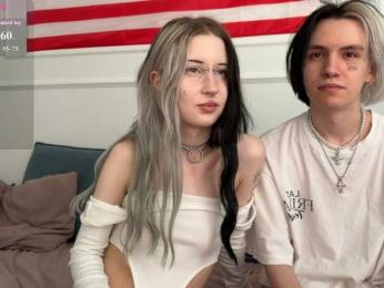 VeryRareTwix webcam model stream image