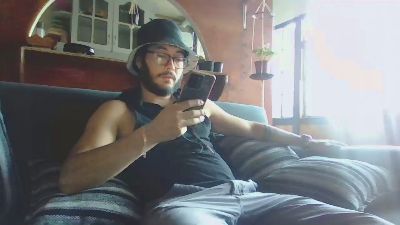 KINTAR webcam model stream image