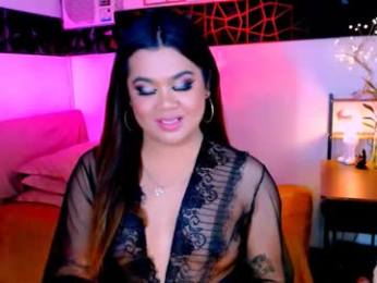 bigtraditionalts webcam model stream image