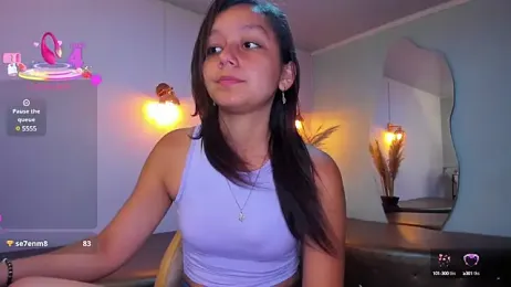 katy_sweet19 webcam model stream image