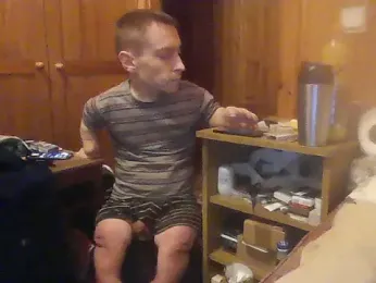 SmallDream666 webcam model stream image