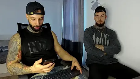 MasculineGuy99 webcam stripchat model stream image