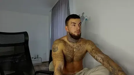 MasculineGuy99 webcam model stream image