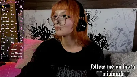 mia__yui webcam model stream image