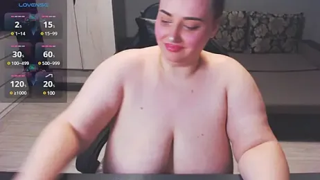 anna_claire webcam model stream image