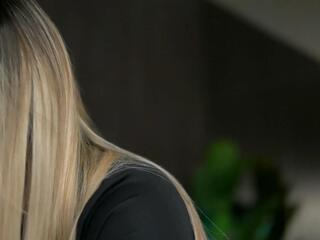 Anastasya Noir webcam model stream image